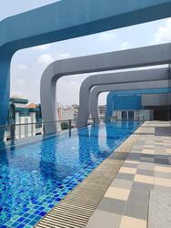 Central Imperial (D14), Apartment #606238421